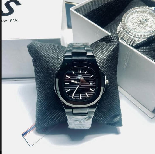 Bestwin in black